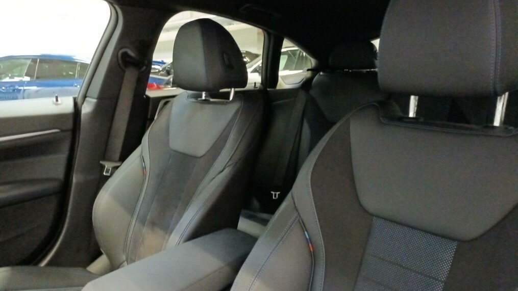 BMW Seria 4 430