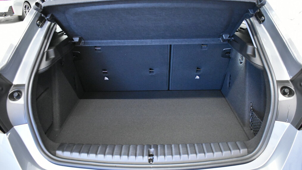 BMW Serii 1, 118