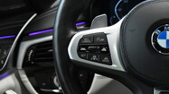 BMW Serii 5, 540