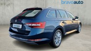 Škoda Superb Combi