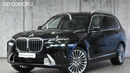 miniaturka - BMW X7