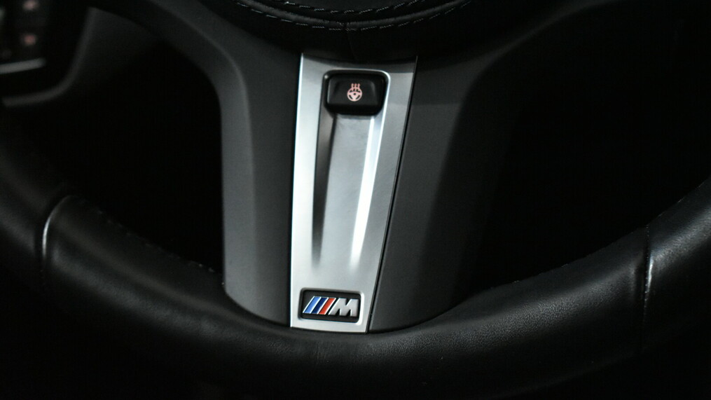 BMW Seria 5 530