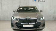 BMW Seria 5, 520