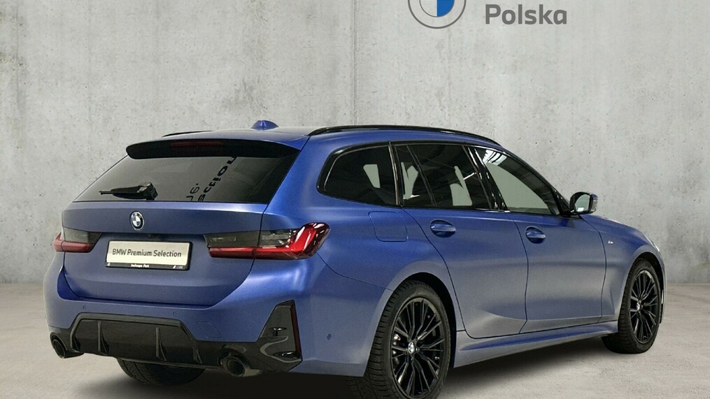 BMW Seria 3 330