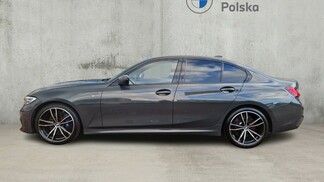 BMW Seria 3 320