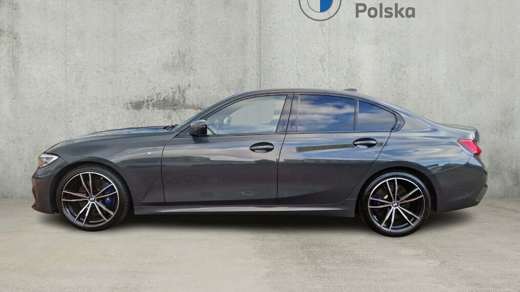 BMW Seria 3 320