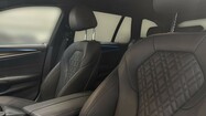 miniaturka - BMW Serii 5, 530