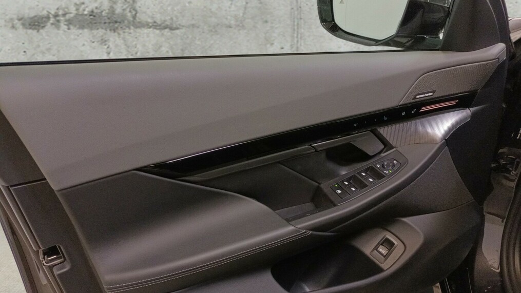 BMW Seria 5, 520