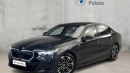 miniaturka - BMW Serii 5, i5