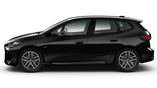 BMW Serii 2, 218
