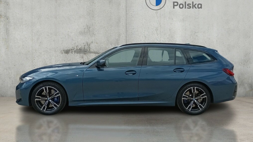 BMW Serii 3, 330