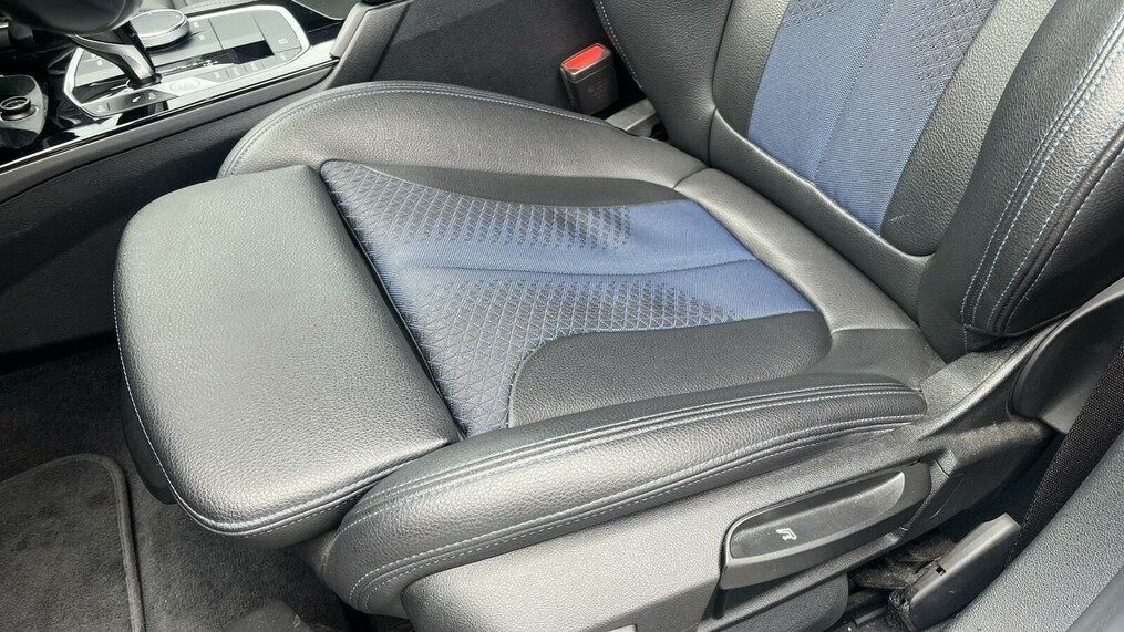 BMW Serii 1, 118