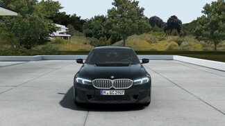 BMW Seria 3 320