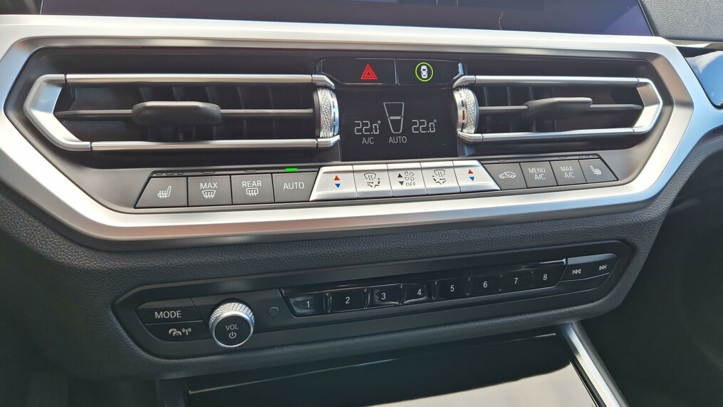 BMW Seria 3 318