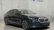 BMW Seria 5 520