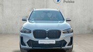 miniaturka - BMW X3