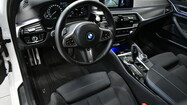 miniaturka - BMW Serii 5, 520