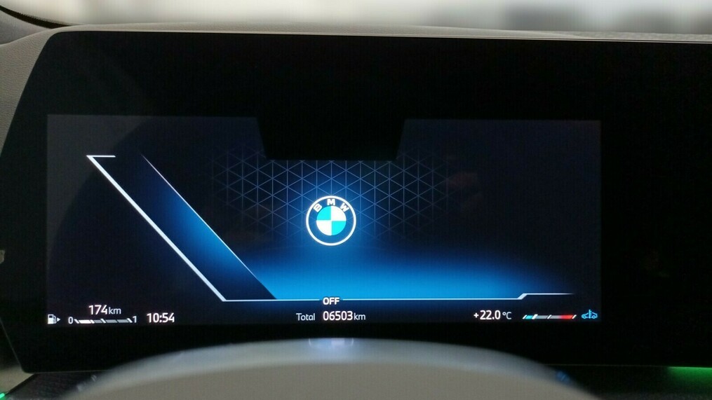 BMW Seria 2 218