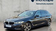 miniaturka - BMW Serii 5, 530