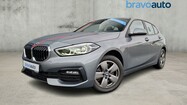 BMW Seria 1 118