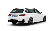 BMW Seria 3, 330