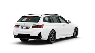BMW Seria 3, 330