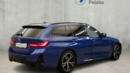 miniaturka - BMW Serii 3, 320