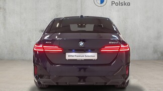 BMW Serii 5, 520