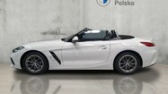 miniaturka - BMW Z4