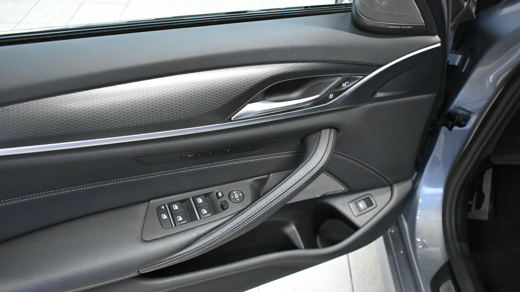 BMW Seria 5 518
