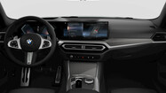 BMW Serii 3, 320
