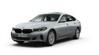 BMW Seria 6 620