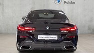 BMW Serii 8, 850