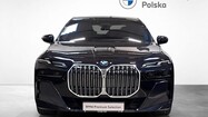 miniaturka - BMW Serii 7, 740