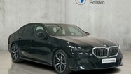 BMW Seria 5 520