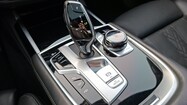 BMW Serii 7, 750
