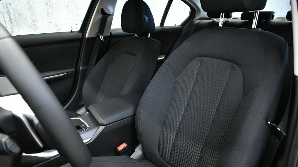 BMW Seria 3 318