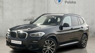 miniaturka - BMW X3