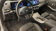 BMW Serii 3, 320