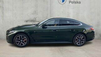 BMW Serii 4, i4