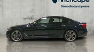 BMW Serii 5, 550