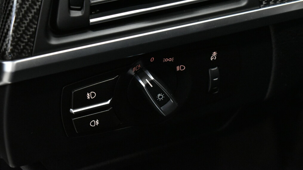 BMW Seria 6, 640
