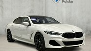 BMW Seria 8 840