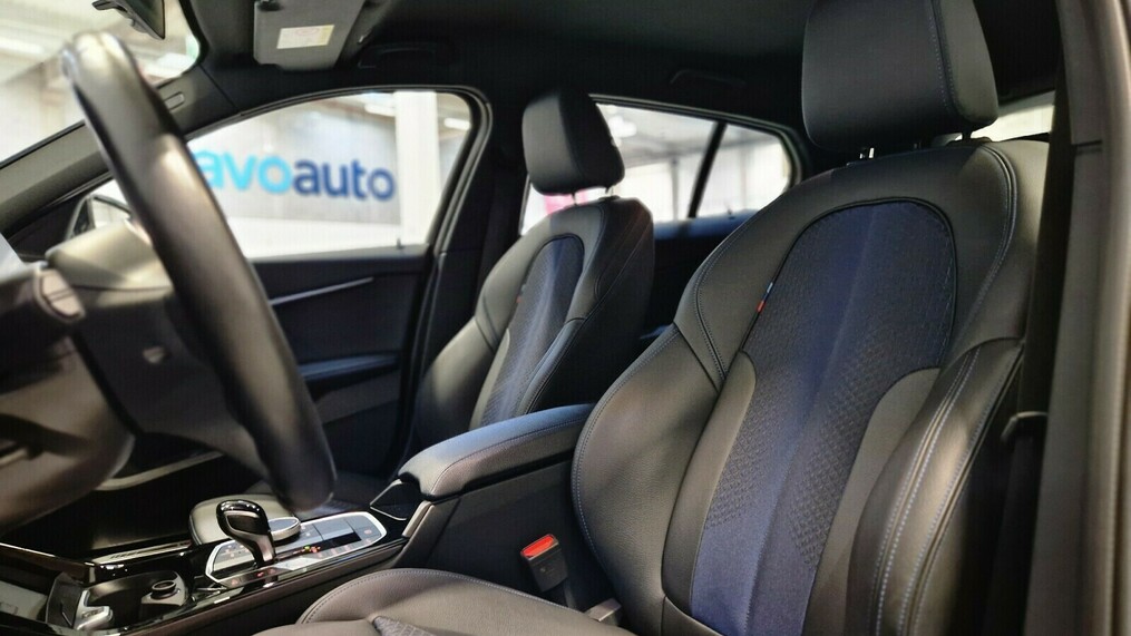 BMW Seria 1 118