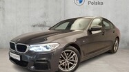 miniaturka - BMW Serii 5, 520