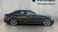 BMW Serii 3, 320