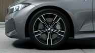 BMW Serii 3, 318