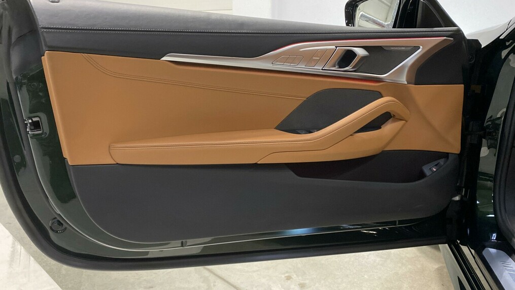 BMW Seria 8 850