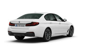 BMW Seria 5 520