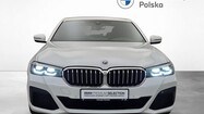 miniaturka - BMW Serii 5, 518